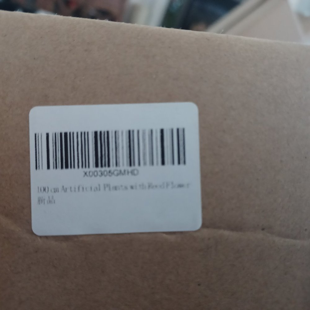 Set of four white floating shelfs (Brand New) - Picture 8 of 9